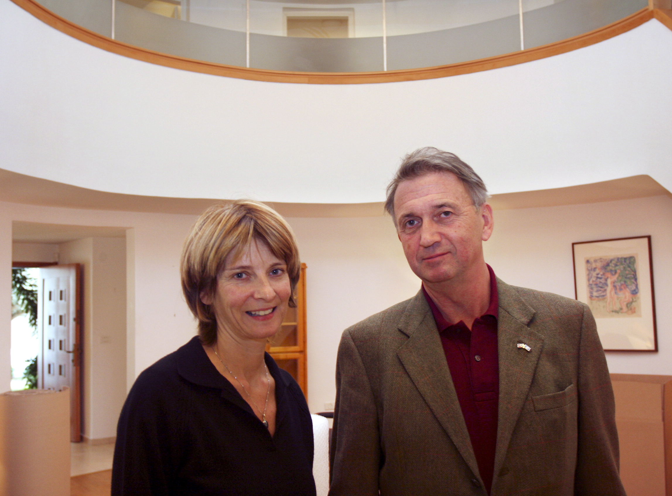 Norwegian diplomat critical of Ban Ki-moons performance