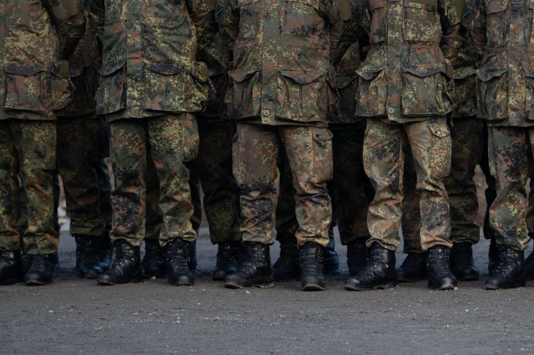 New Arrow 3 air defense system goes into operation