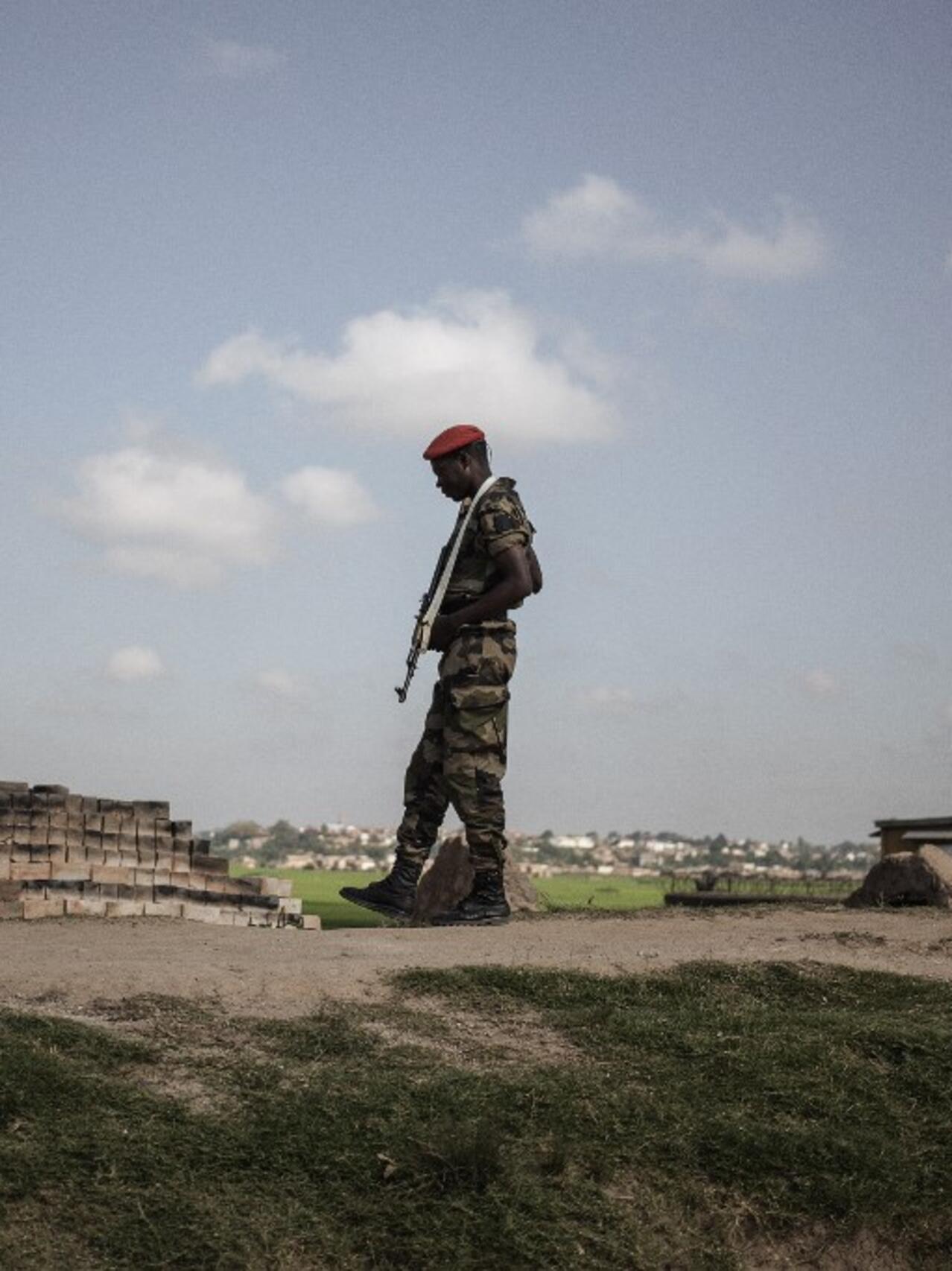MADAGASCAR-LANGUAGE-FRANCOPHONIE-SUMMIT