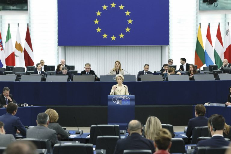 FRANCE-EU-PARLIAMENT