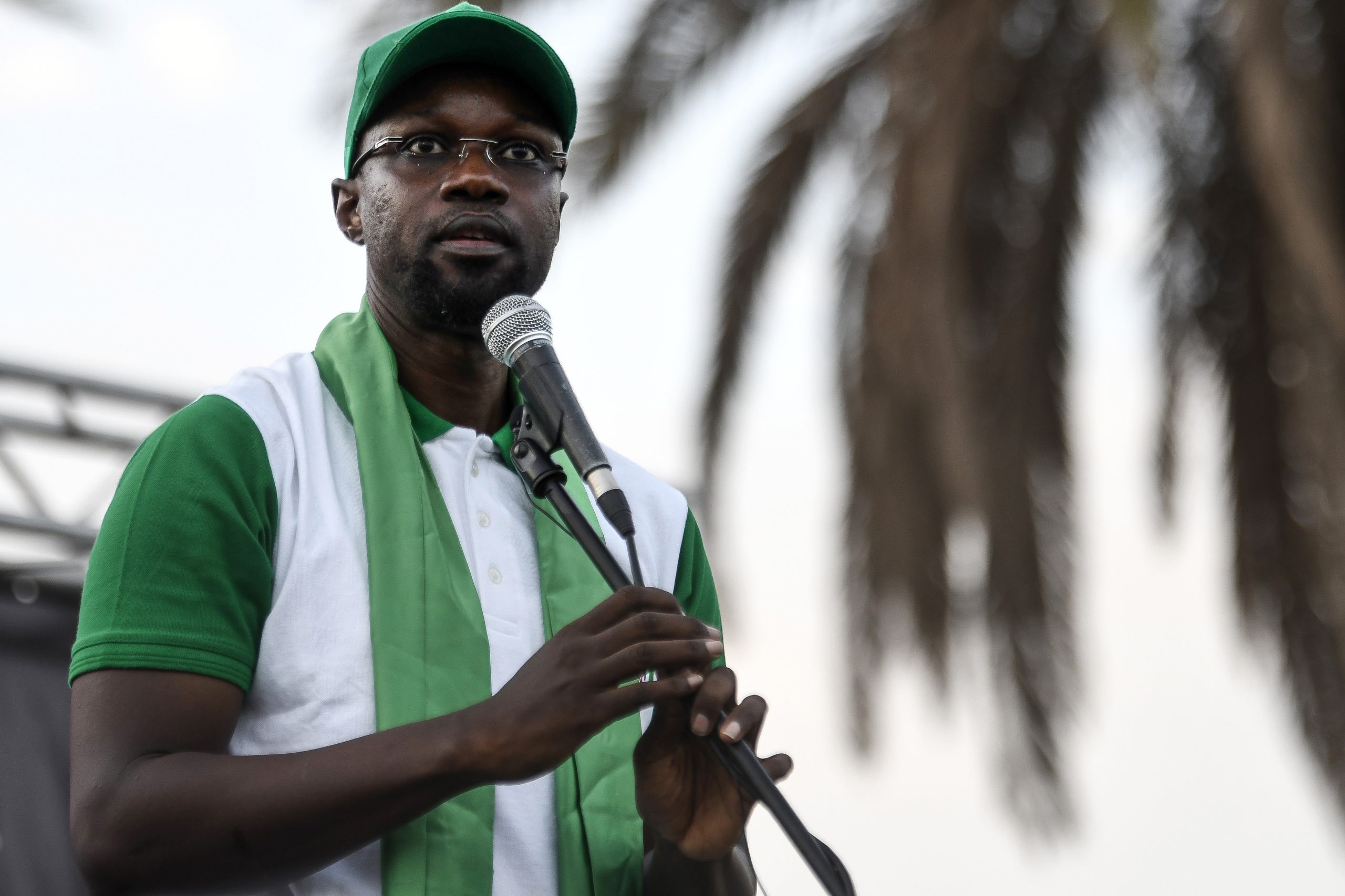 FILES-SENEGAL-POLITICS-DEMO