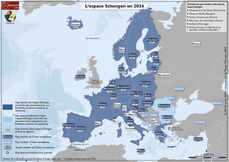 AB Pictoris - Schengen 2024 - FR