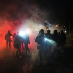 Immigration Enforcement Minnesota
